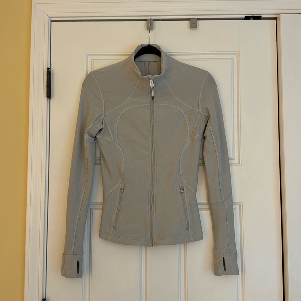 Lululemon Define Jacket